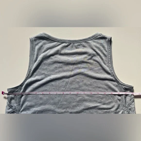 Hyba Muscle Tank - Picture 4 of 4